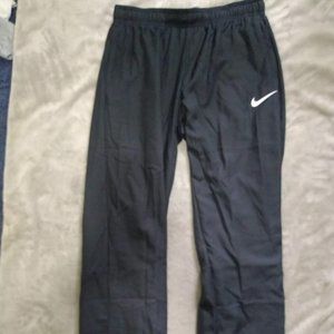 Nike Warm Up Pants